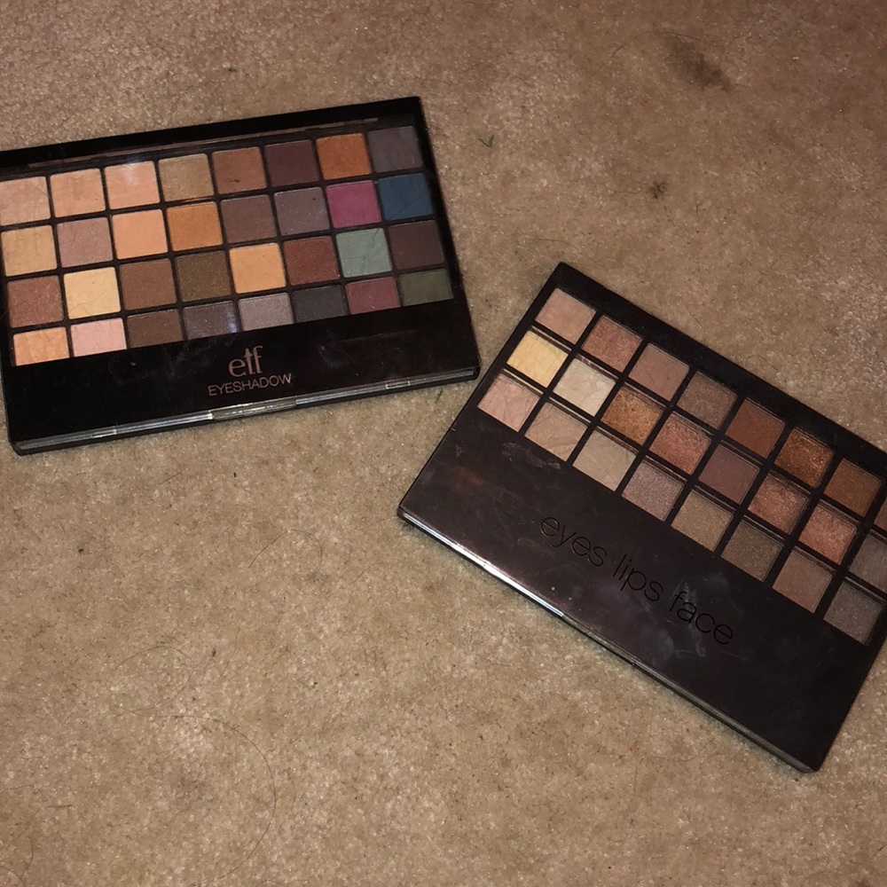 elf eyeshadow